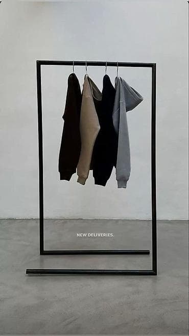 Брюки: Толстовки — 1