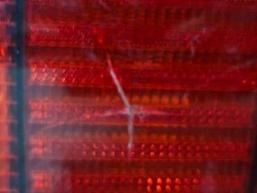 спидометр гольф 2: Задний правый стоп-сигнал Volkswagen 1988 г., Б/у, Оригинал, Германия — 4