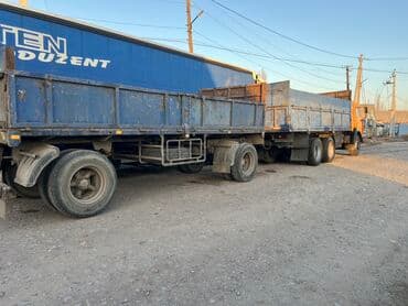 блютуз адаптер для авто бишкек: Грузовик, Камаз — 16