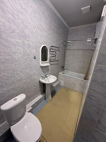 продаю квартиры в районе тунгуч: 2 комнаты, 47 м², Элитка, 5 этаж, Косметический ремонт — 4