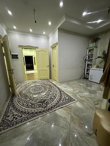 Продажа домов: 🏡 Продается современный 2-этажный кирпичный дом в районе Кызыл-Аскер — 8