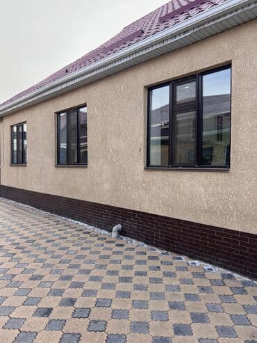 селекция дом куплю: Дом, 100 м², 4 комнаты, Собственник, Евроремонт — 7