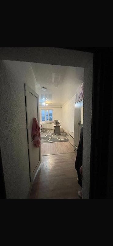 квартиры 2х ком: 1 комната, 27 м², Гостиничный тип, 2 этаж — 2