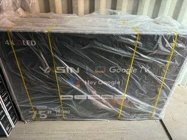 телевизор самсунг жк диагональ 102 см: 🔥🔥СРОЧНАЯ АКЦИЯ 🔥🔥 телевизор YASIN 75 webos hub яркий 75 дюймовый — 10