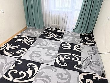 Ковер размером 2.40 на 3.40
2 штуки