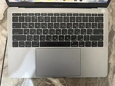 iphone 14 pro max 256: Apple MacBook Pro 13" (серый космос). Характеристика: - Экран: Retina — 6