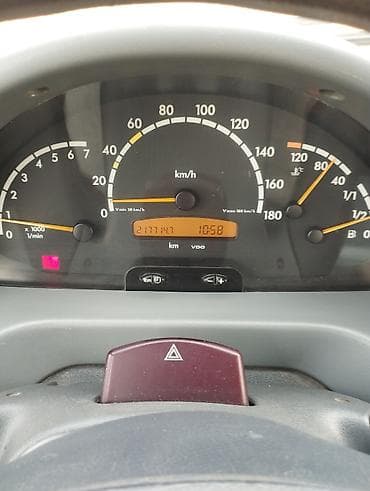 цеп на спринтер: Грузовик, Mercedes-Benz, Дубль — 5