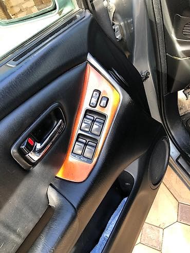 купить мотоцикл сузуки 250 кубов: Lexus RX: 2000 г., 3 л, Автомат, Бензин, Кроссовер — 4