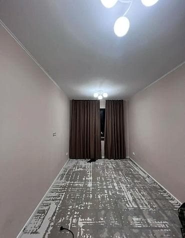 3 room: 1 комната, 36 м², Элитка, 2 этаж, Евроремонт — 6