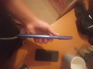 galaxy note 10 lite: Redmi, Redmi 10, Б/у, 128 ГБ, цвет - Фиолетовый, 2 SIM — 5