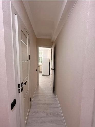 2 комнаты, 42 м², 9 мкр 104 серия, 1 этаж, Косметический ремонт — 9