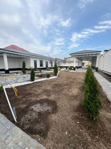 купить дом с большим участком: Дом, 210 м², 6 комнат, Агентство недвижимости, Дизайнерский ремонт — 1