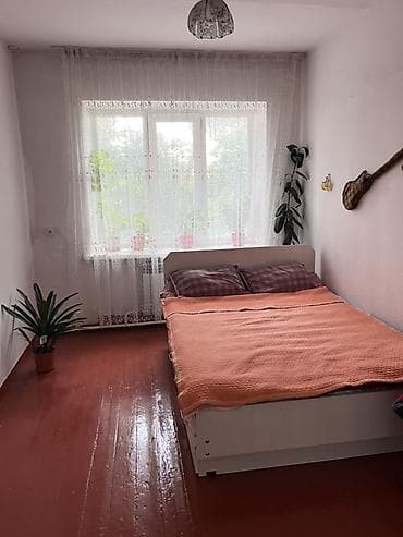 Батирлер: 4 бөлмө, 84 м², Жеке план, 4 кабат, Косметикалык оңдоо — 8