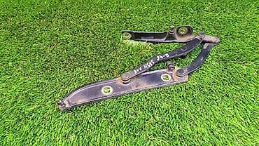 bmv e: Петля крышки багажника L Е46 Год 2003 В отличном состоянии, очень — 5