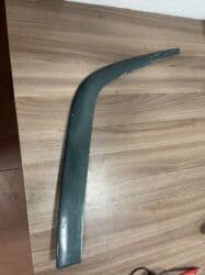 передний бампер опель вектра б: Накладка на бампер Передний Mercedes-Benz, Б/у, Оригинал — 1