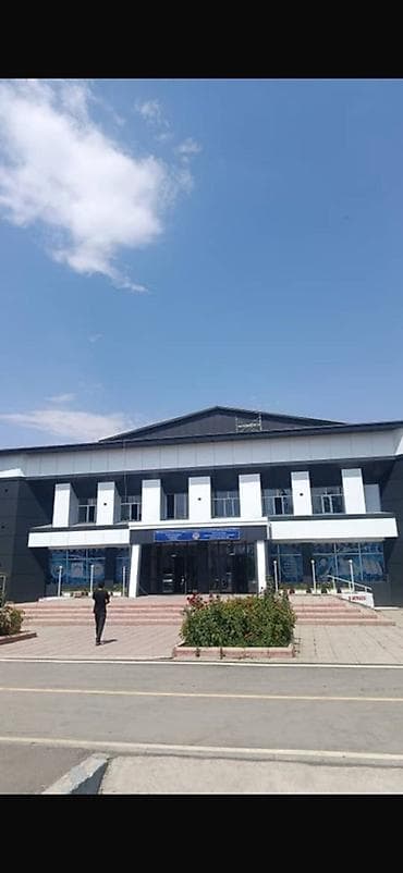 архитектур: Услуга: изготовление и монтаж фасадов и навесов из алюминиевых — 1