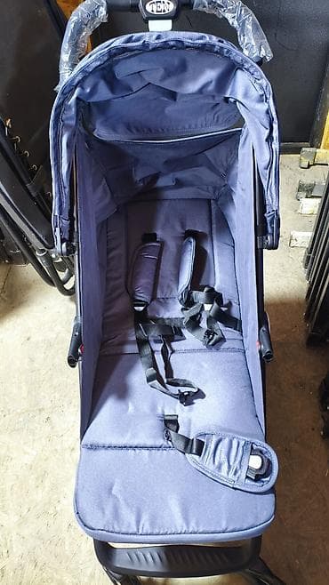 jianer коляска: Коляска, Б/у — 2