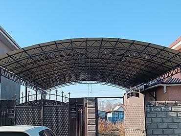 сварка диск: Сварка | Навесы Гарантия, Монтаж — 3