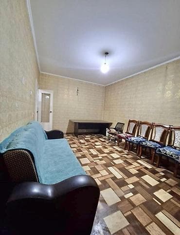 105 серия джал: Продается 3 ком.квартира! мкр. Джал, 105 серия Площадь 75 кв.м. Этаж 2 — 8