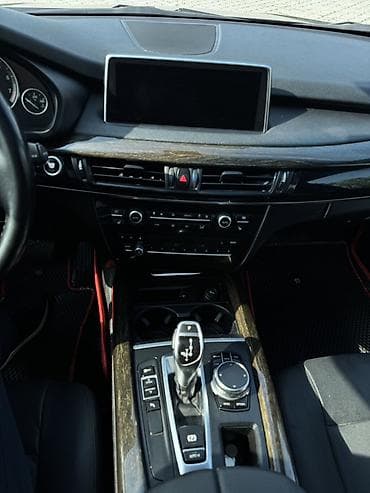 bmv e36: BMW X5: 2018 г., 3 л, Бензин, Кроссовер — 10