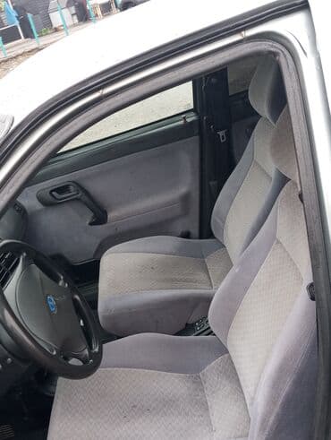 триды полик: ВАЗ (ЛАДА) 2112: 2007 г., Механика, Бензин, Хетчбек — 6