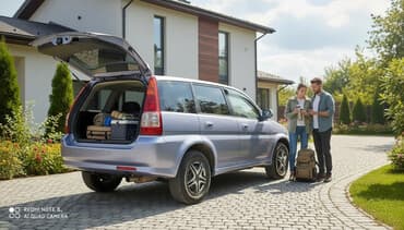 мотор hrv: Honda HR-V: 2003 г., 1.6 л, Автомат, Бензиновая, Кроссовер — 2