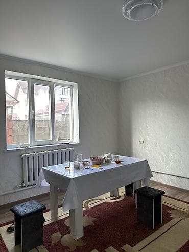 mega hous: Дом, 81 м², 3 комнаты, Агентство недвижимости, Евроремонт — 3