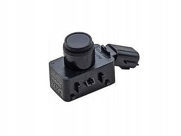 парктроники: Lexus 2022 г., Новый, Оригинал, Япония — 1