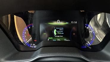 highlander 2012: Toyota Corolla: 2020 г., Гибрид, Седан — 9