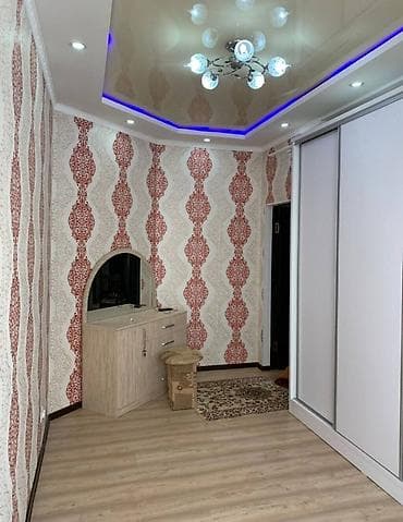жк gravity: 1 комната, 47 м², Элитка, 6 этаж, Евроремонт — 3