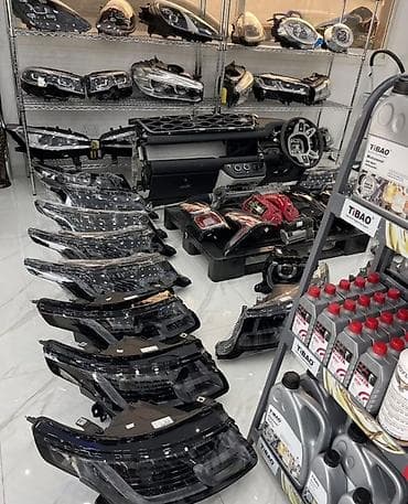авто из абхазии: Автозапчасти из Дубая ✈️ Toyota, Lexus, Nissan, BMW, Mercedes — 1