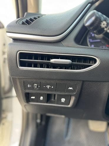бишкек авто машина: Hyundai Sonata: 2021 г., 2 л, Автомат, Газ, Седан — 10