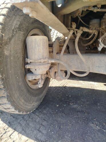 купить грузовой автомобиль с манипулятором бу: Грузовик, Камаз, Б/у — 2