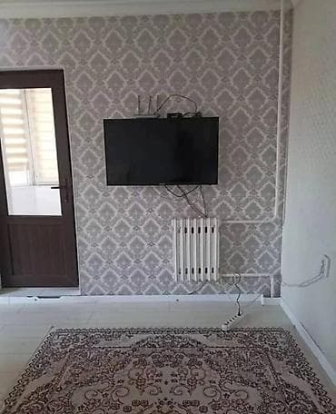 востоке5: 1 комната, 40 м², Индивидуалка, 4 этаж, Евроремонт — 5