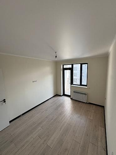 Недвижимость: 1 комната, 51 м², Элитка, Пишпек Элитка, 15 этаж, Евроремонт — 5