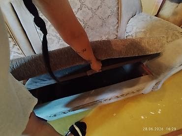 надувной кресло: Угловой диван, С ящиками — 3