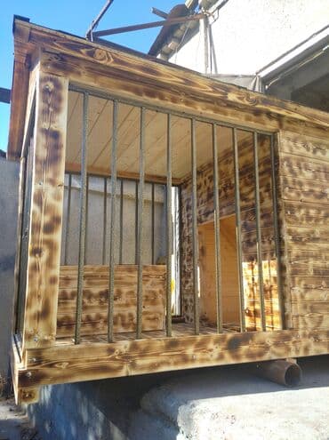 дом для собака: Домик для собак. Будка для собаки. Будка в наличии и на заказ — 25