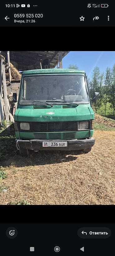 Грузовой сомасвал по. док мост отличный малотоннажник зеленого цвета at lalafo.kg Грузовой сомасвал по. док мост отличный малотоннажник зеленого цвета