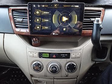 Toyota: Toyota Noah: 2003 г., 2 л, Автомат, Минивэн — 7