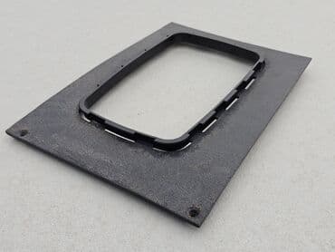 кошелек на пояс женский: Центральная консоль Mercedes-Benz 1980 г., Б/у, Оригинал, Германия — 7