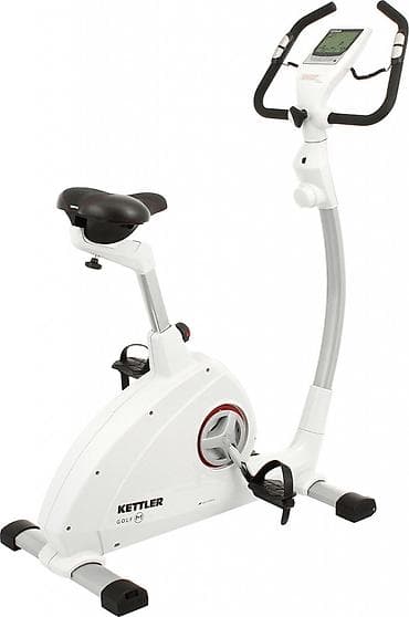 германский велик: Велотренажер из Германии 🇩🇪 ▫️Компания: «KETTLER» ▫️Производство — 1