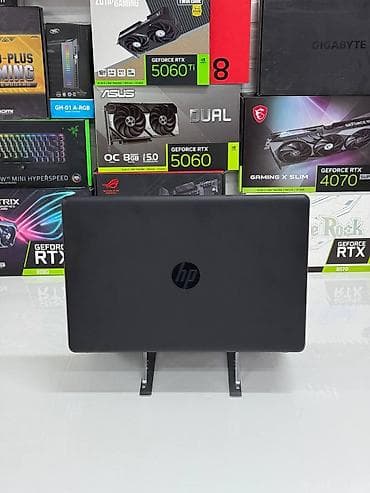 microsof surface: Ноутбук, HP, 8 ГБ ОЗУ, Intel Core i3, 17.3 ", Б/у, Для несложных задач, память SSD — 2