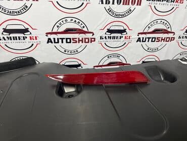 runx alex: Отражатель Kia 2016 г., Новый — 1