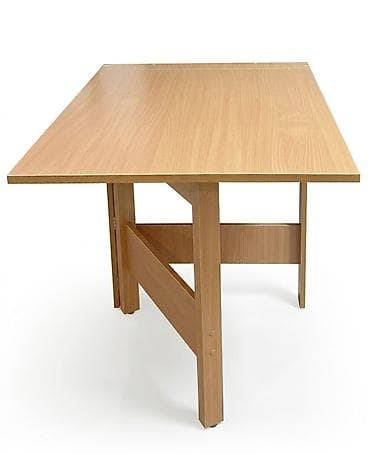 новые: Стол — трансформер с уникальной конструкцией, размер столешницы 80 — 1