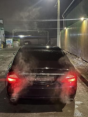 масляный фильтр цена бишкек: Mercedes-Benz CLS-Class: 2006 г., 3.5 л, Автомат, Бензин, Купе — 2