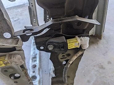 mr 2: Хавкат Toyota, 2012 г., Б/у, Оригинал — 6