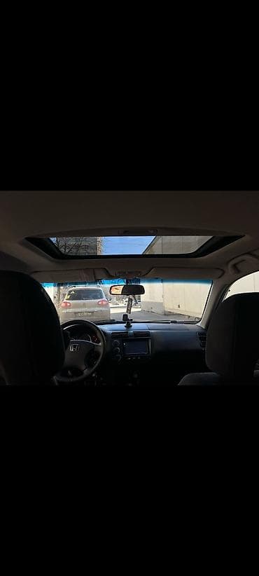 помпа фит: Honda Civic: 2004 г., 1.6 л, Автомат, Бензин, Седан — 5