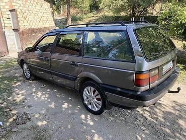m5 e60: Volkswagen : 1990 г., 1.8 л, Механика, Универсал — 1
