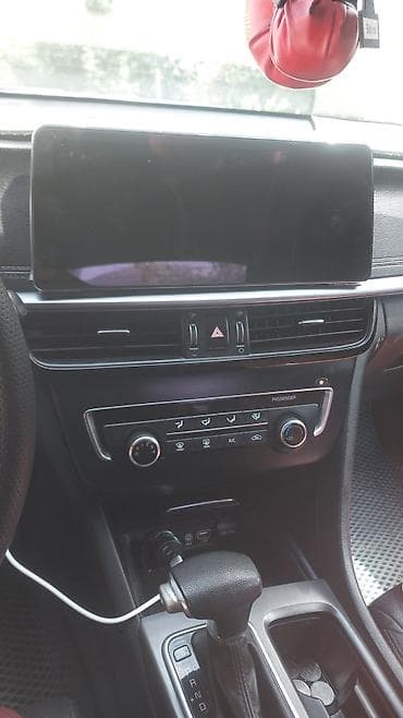 Kia Optima: 2018 г., 2 л, Автомат, Газ, Седан — 4