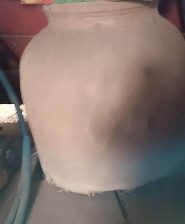 будка для гриль: Бочка Пластик, 1000 л — 1